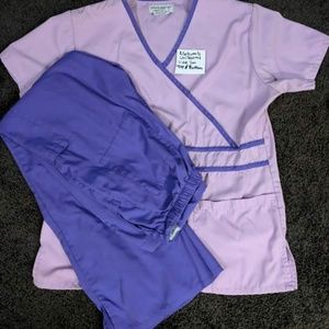 Women's Scrubs